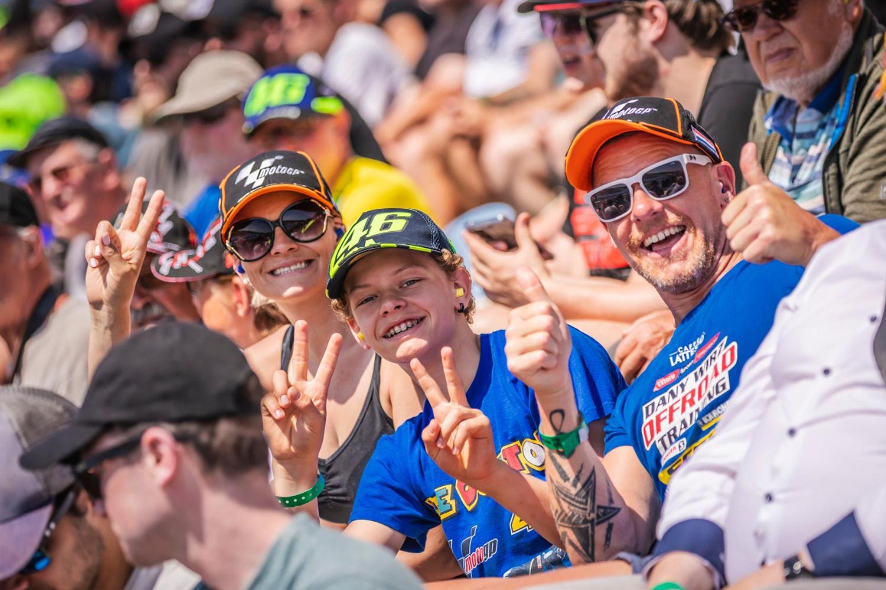 100 Jaar Tt Circuit Assen 2025 Glamping Incl Stroom ภายนอก รูปภาพ