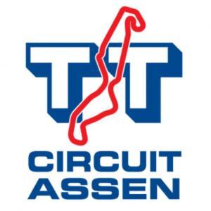 100 Jaar Tt Circuit Assen 2025 Glamping Incl Stroom ภายนอก รูปภาพ
